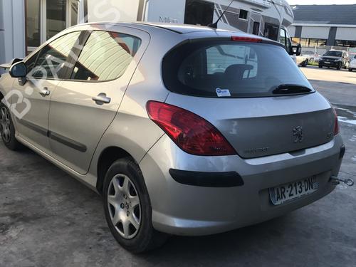 Starter PEUGEOT 308 I (4A_, 4C_) 1.6 HDi | BP28291750M8 