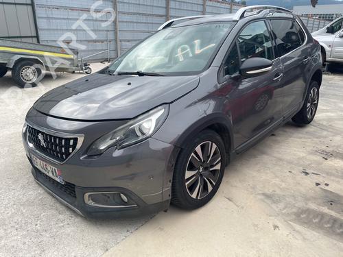 Used Parts PEUGEOT 2008 I (CU_) 1.6 BlueHDi 100 4947206