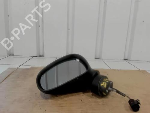 Left mirror SEAT LEON (1P1) 1.9 TDI | BP25650142C26 