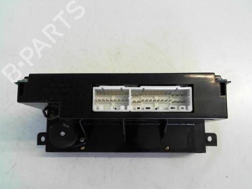 Climate control HYUNDAI ELANTRA III (XD) 1.6 | BP25646503I5 