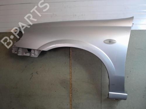Used Left front fenders NISSAN ALMERA II Hatchback (N16) 2.2 Di (110 hp) 25651193