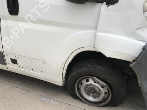 Steering column PEUGEOT BOXER Van 2.2 HDi 130 | BP30551396M21  - Image 39