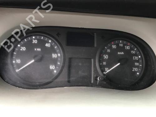 Steering pump RENAULT TRAFIC II Bus (JL) 2.0 dCi 90 (JL00, JL01, JL0H, JL0M, JL0P, JL0S) | BP25639566M99  - Image 31