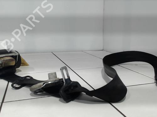 Used Front left seatbelt Front left seatbelt VW FOX Hatchback (5Z1, 5Z3, 5Z4) 1.2 (55 hp) 40452591 40452591