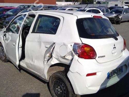 Gearbox MITSUBISHI MIRAGE / SPACE STAR VI Hatchback (A0_A) 1.0 (A05A) | BP25630031M3  - Image 9