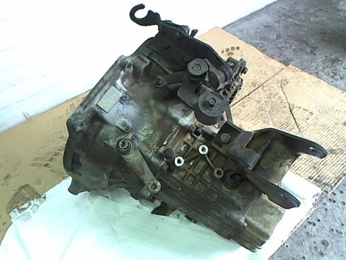 Used Gearbox Gearbox HYUNDAI LANTRA II Estate (J-2) 2.0 16V (139 hp) 25632568 25632568