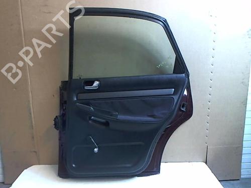 Right rear door AUDI A4 B5 (8D2) 1.9 TDI | BP25633288C5 