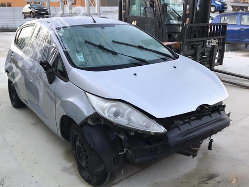 Front left window mechanism FORD FIESTA VI (CB1, CCN) 1.4 TDCi | BP25636507C22  - Image 13