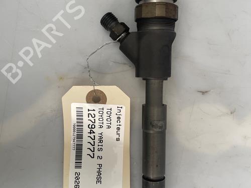 Used Injector Injector 39478364 39478364