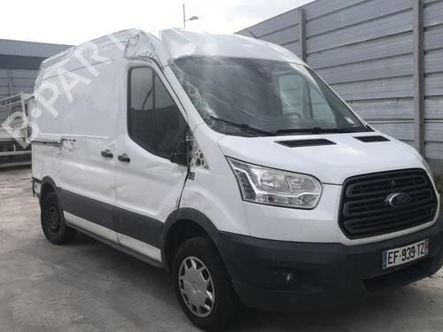 Intercooler FORD TRANSIT V363 Van (FCD, FDD) 2.0 EcoBlue | BP32118549M30 - Image 15