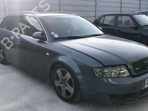 Starter AUDI A4 B6 Avant (8E5) 1.9 TDI | BP28300756M8 - Image 32