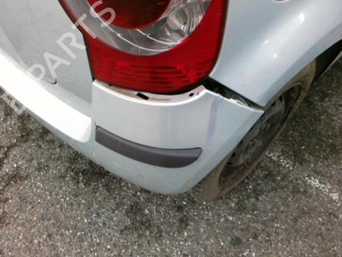 Left front driveshaft RENAULT MODUS / GRAND MODUS (F/JP0_) 1.6 (JP03, JP0B, JP0U, JP0Y, JP1G) | BP25633727M38  - Image 10