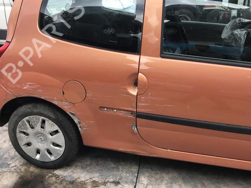 Gearbox RENAULT TWINGO II (CN0_) 1.2 (CN0D) | BP35925782M3 - Image 16