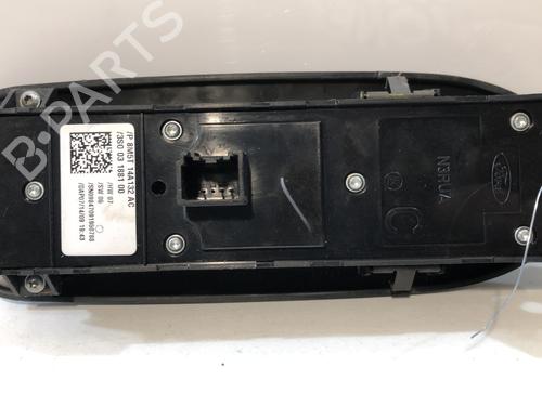 Switch FORD C-MAX (DM2) 1.6 TDCi | BP29528540I30 - Image 6