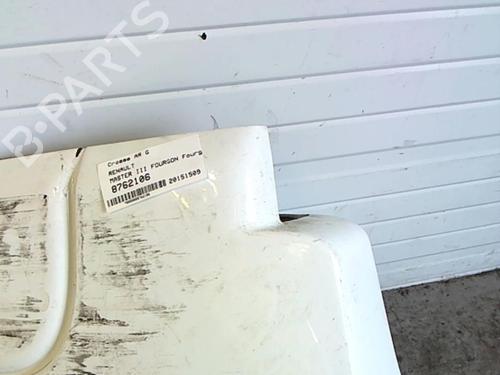 corner-bumper-renault-master-iii-van-fv-2010-25636988 main image