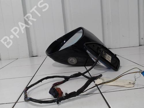 Left mirror CITROËN C4 Picasso I MPV (UD_) 1.6 HDi | BP27683378C26 