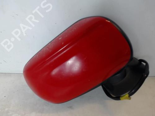 Right mirror MAZDA PREMACY (CP) 2.0 TD | BP25645895C27 