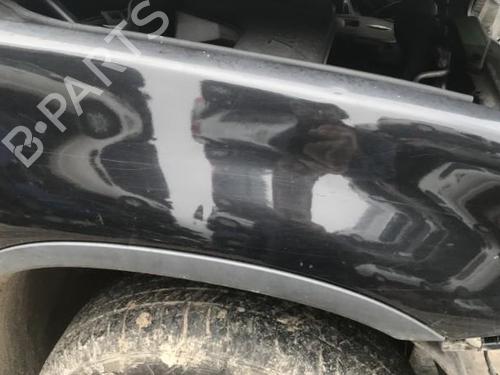 Left rear driveshaft BMW X5 (E53) 3.0 d | BP25639211M40 