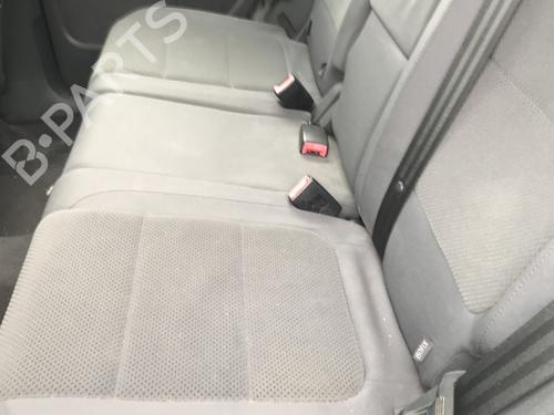 Left taillight VW GOLF PLUS V (5M1, 521) 1.9 TDI | BP27979075C34 - Image 11