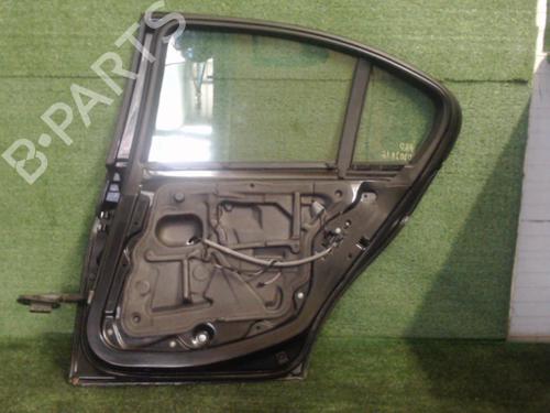 Used Right rear door BMW 3 (E90) 320 d (163 hp) 25635431