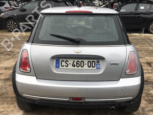 Alternator MINI MINI (R50, R53) One | BP40492159M7 - Image 14