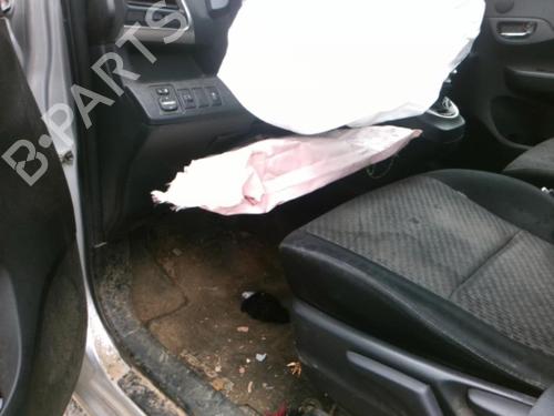 Switch TOYOTA VERSO S (_P12_) 1.4 D4-D (NLP121_, NLP121R) | BP25645947I30  - Image 8