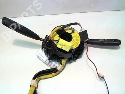 Used Steering column stalk SUBARU LEGACY II (BD) 2.2 i 4WD (BD7) (128 hp) 25641249