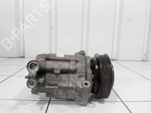 Used AC compressor AC compressor OPEL ANTARA A (L07) 2.2 CDTi (163 hp) 25642168 25642168