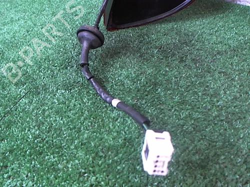 Left taillight NISSAN NOTE (E11, NE11) 1.5 dCi | BP25645286C34 - Image 2