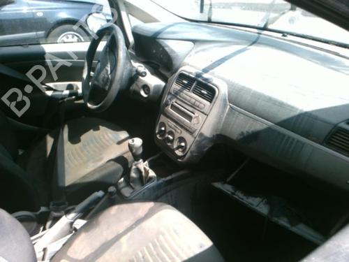 FIAT GRANDE PUNTO (199_)    2528515