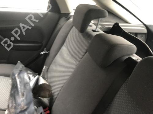 Climate control FORD FOCUS II (DA_, HCP, DP) 1.6 TDCi | BP25649888I5 - Image 17