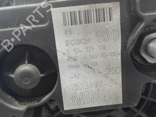 Alternator MINI MINI (R50, R53) One | BP40492159M7 - Image 3