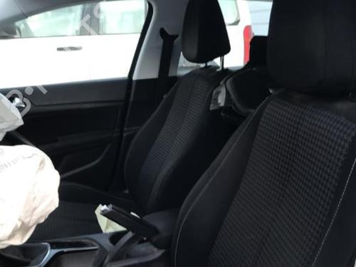 Rear left window mechanism PEUGEOT 308 II (LB_, LP_, LW_, LH_, L3_) 1.6 BlueHDi 120 | BP27519944C24 