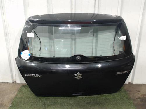 Used Tailgate Tailgate SUZUKI SWIFT III (MZ, EZ) 1.3 (RS413, ZC11S) (92 hp) 40433854 40433854