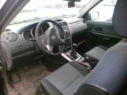 Switch SUZUKI GRAND VITARA II (JT, TE, TD) 1.9 DDiS All-wheel Drive (JT419, TD44, JB419WD, JB419XD,... | BP25645802I30 - Image 8
