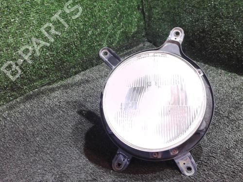 Used Left headlight Left headlight NISSAN PATROL GR IV (Y60, GR) 2.8 TD (Y60A) (116 hp) 25641764 25641764