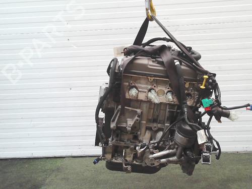 Engine PEUGEOT 207 SW (WK_) 1.4 | BP36169842M1 - Image 2