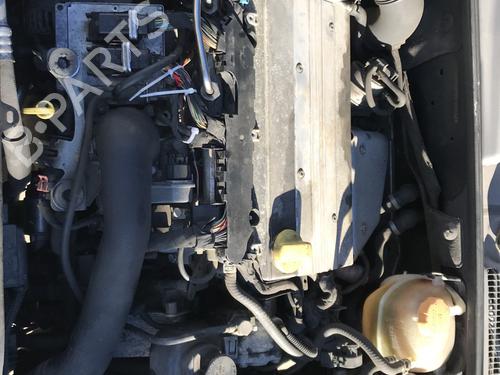 Tailgate SAAB 9-3 Estate (E50) 2.0 t | BP31828211C6 