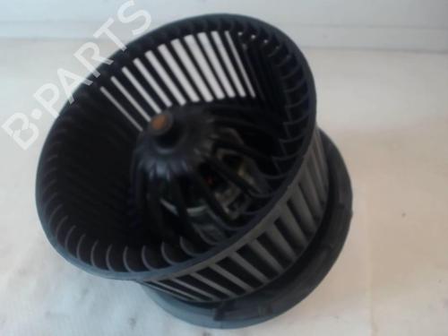 Used Heater blower motor NISSAN NV200 Van 1.5 dCi 85 (M20, M20N, M20M) (86 hp) 25648973