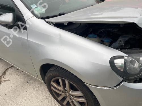 Left front driveshaft VW GOLF VI (5K1) | BP37450597M38 - Image 28