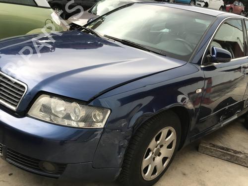Engine AUDI A4 B6 (8E2) | BP35778932M1 - Image 6