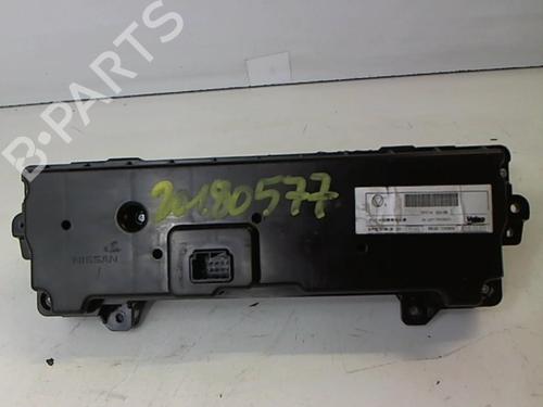 Used Climate control Climate control RENAULT KADJAR (HA_, HL_) 1.2 TCe 130 (HLMR) (130 hp) 25646121 25646121