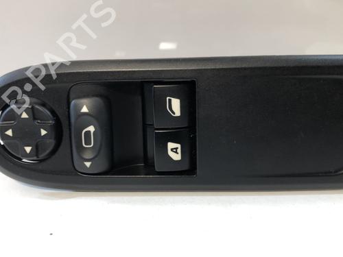 Used Switch CITROËN C3 II (SC_) 1.6 BlueHDi 100 (99 hp) 29528521