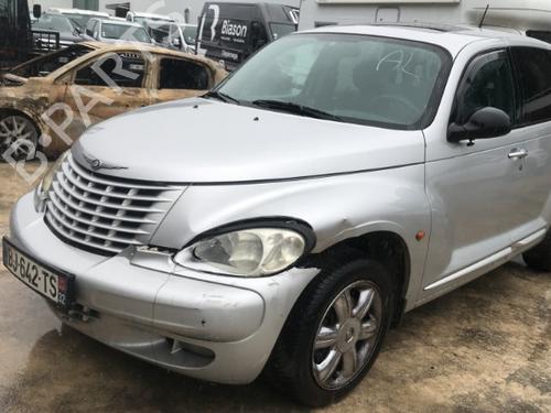 Tailgate CHRYSLER PT CRUISER (PT_) 2.2 CRD | BP25644681C6 