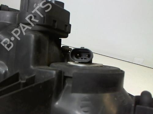 Used Left headlight Left headlight TOYOTA COROLLA Liftback (_E11_) 1.9 D (WZE110_, WZE110R) (69 hp) 25635538 25635538