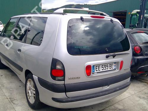 Left front indicator RENAULT ESPACE III (JE0_) | BP36260059C32 - Image 6