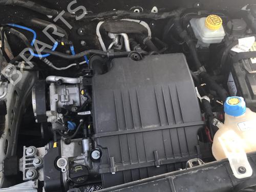 AC compressor FIAT GRANDE PUNTO (199_) 1.2 | BP25642712M34 - Image 14