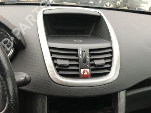 Starter PEUGEOT 207 (WA_, WC_) 1.4 HDi | BP31807402M8 