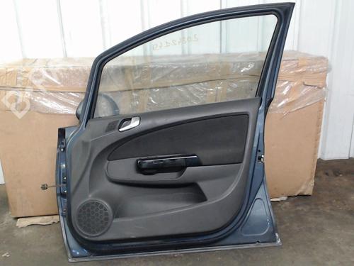 Right front door OPEL CORSA D (S07) 1.4 (L08, L68) | BP28489379C3