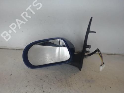Used Left mirror Left mirror FIAT MAREA (185_) [1996-2007] 25639884 25639884